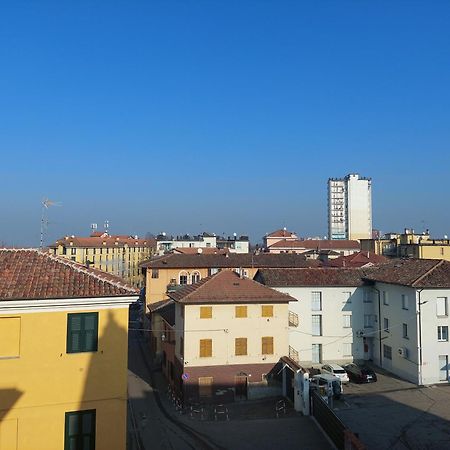 Novi Outlet Apartment Novi Ligure Kültér fotó