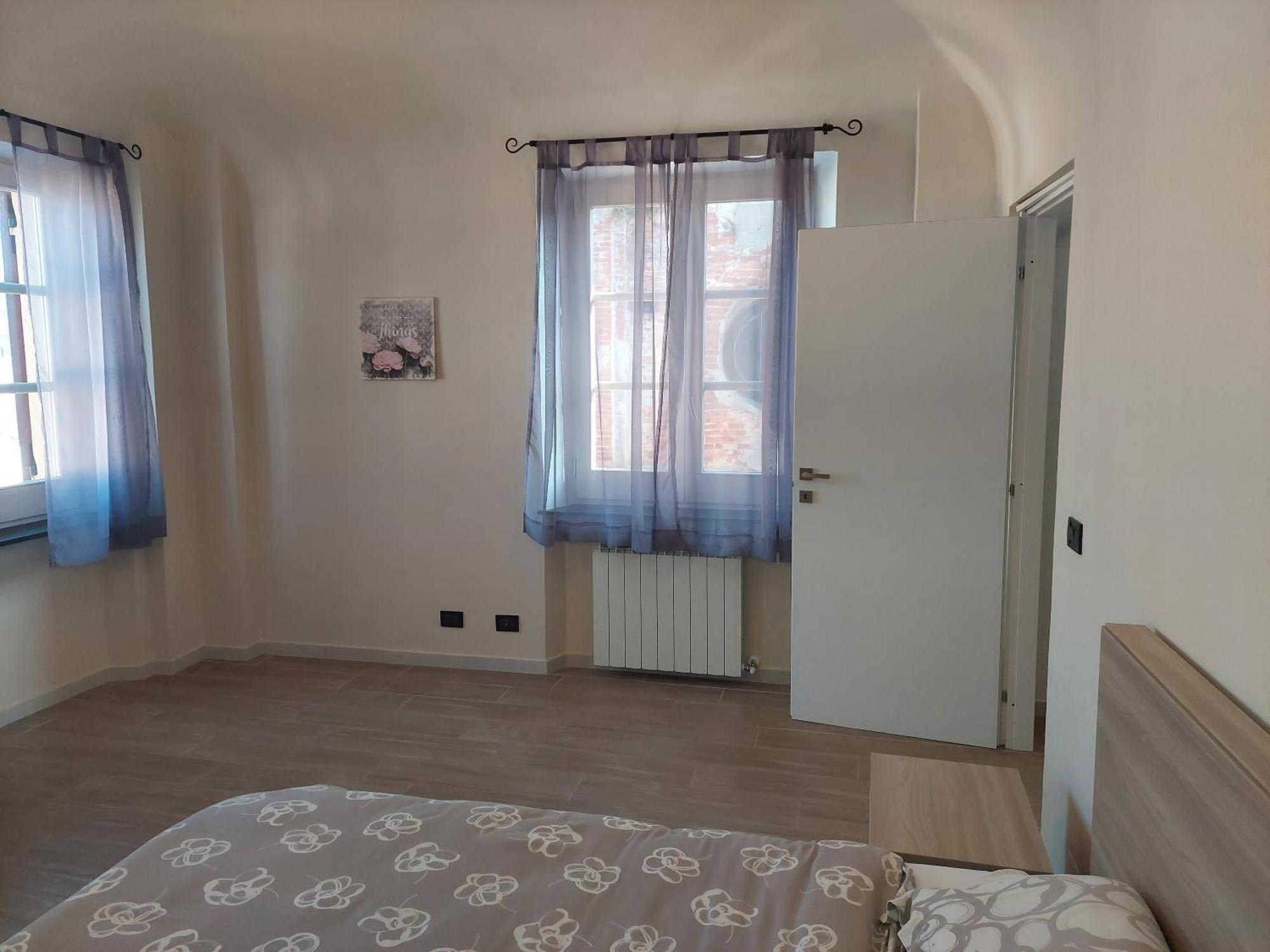 Novi Outlet Apartment Novi Ligure Kültér fotó