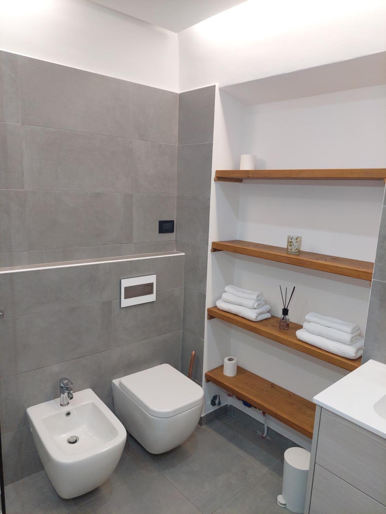 Novi Outlet Apartment Novi Ligure Kültér fotó