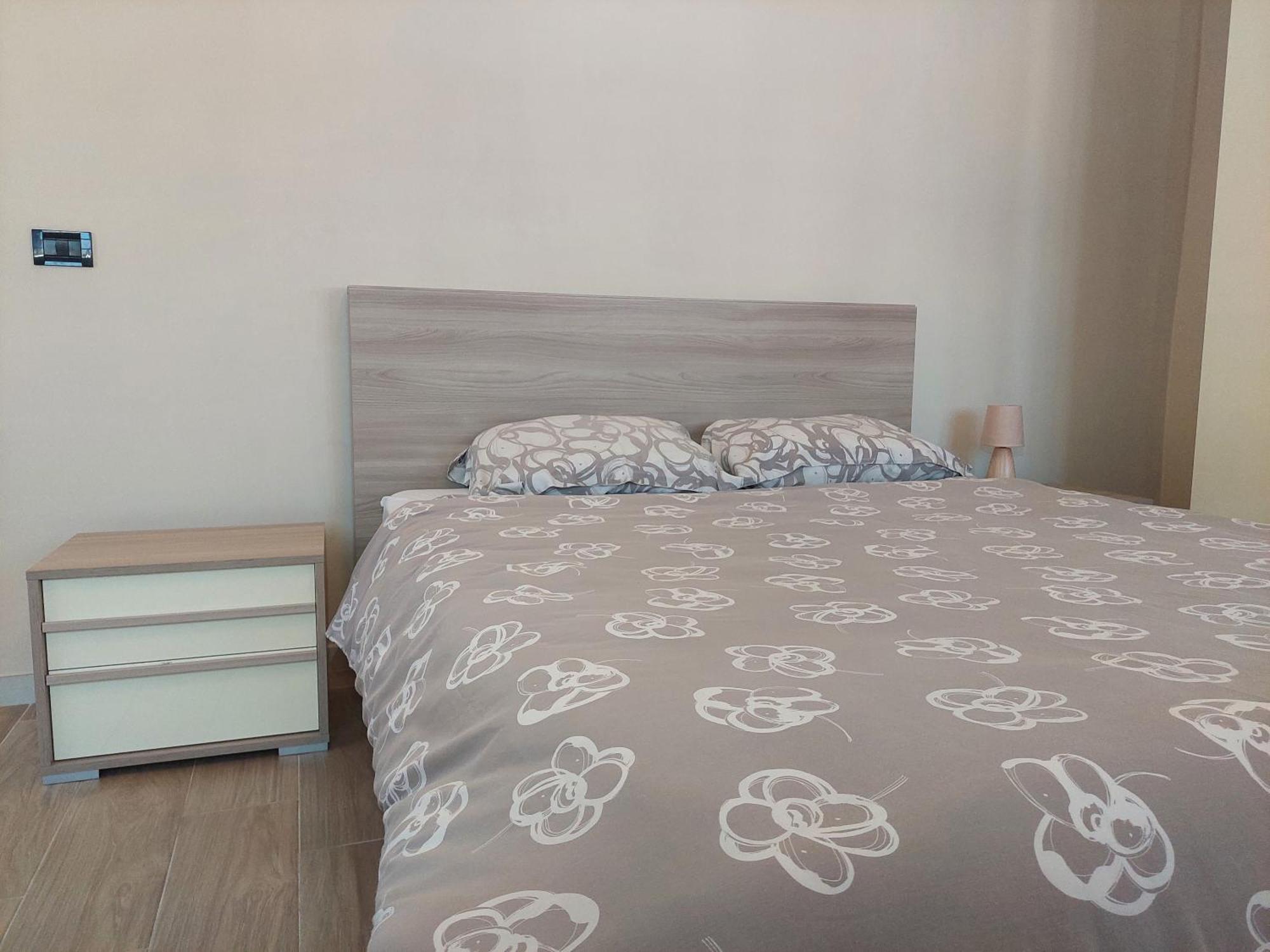 Novi Outlet Apartment Novi Ligure Kültér fotó
