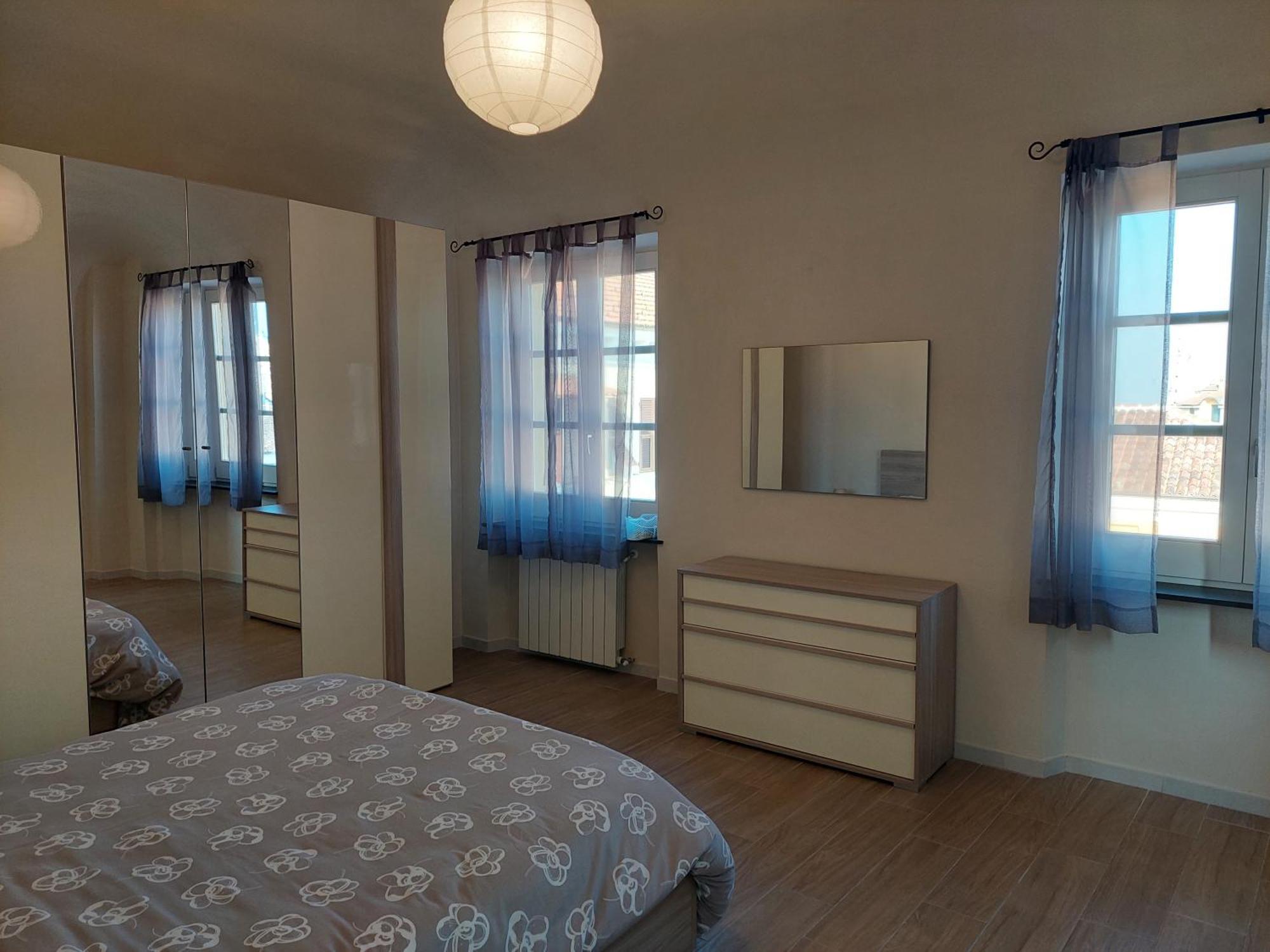 Novi Outlet Apartment Novi Ligure Kültér fotó