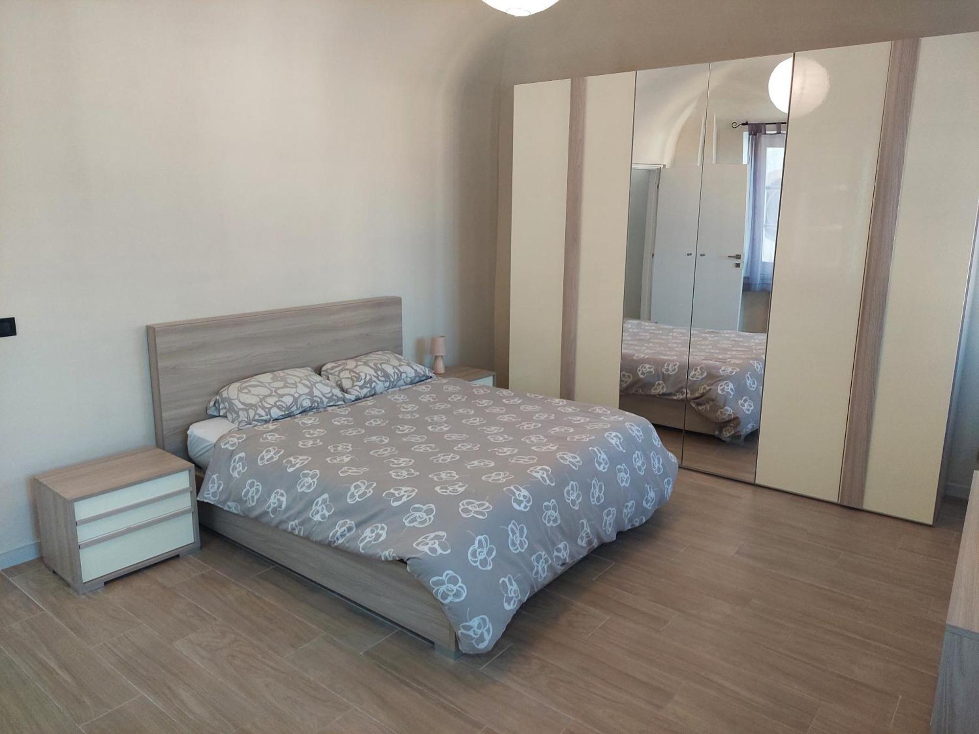 Novi Outlet Apartment Novi Ligure Kültér fotó