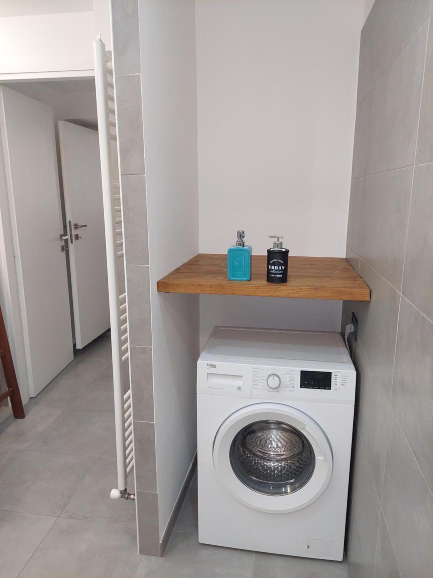 Novi Outlet Apartment Novi Ligure Kültér fotó